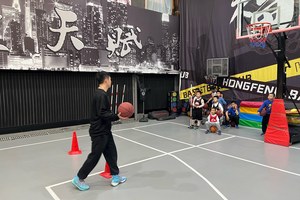 青少年篮球专注力提升:寻找专业课程与策略